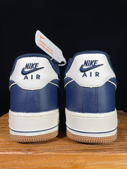 AF1 Midnight Navy