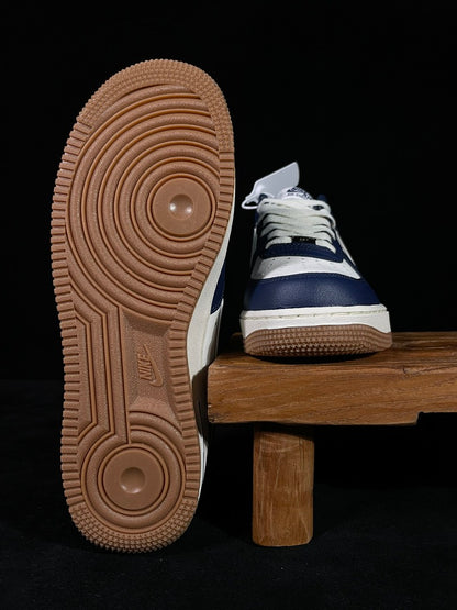 AF1 Midnight Navy