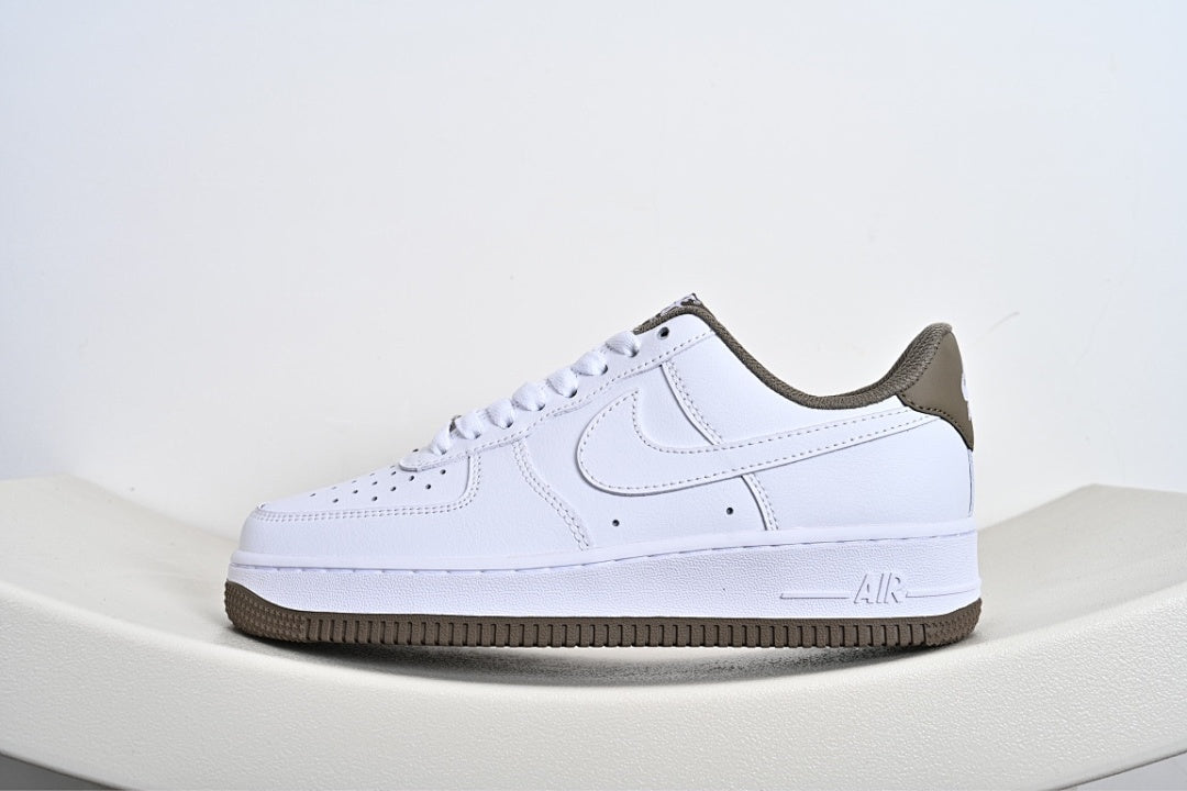 AF1 White Taupe