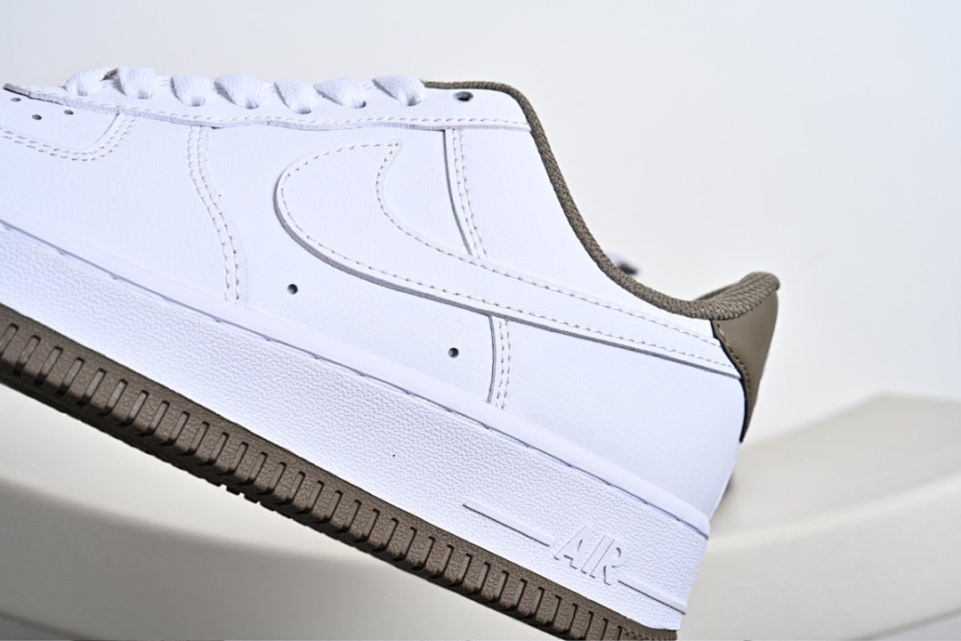 AF1 White Taupe
