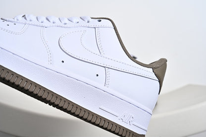 AF1 White Taupe