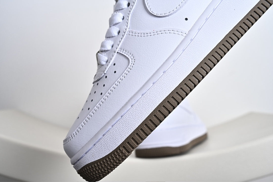 AF1 White Taupe