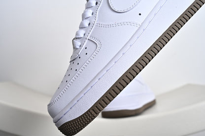 AF1 White Taupe
