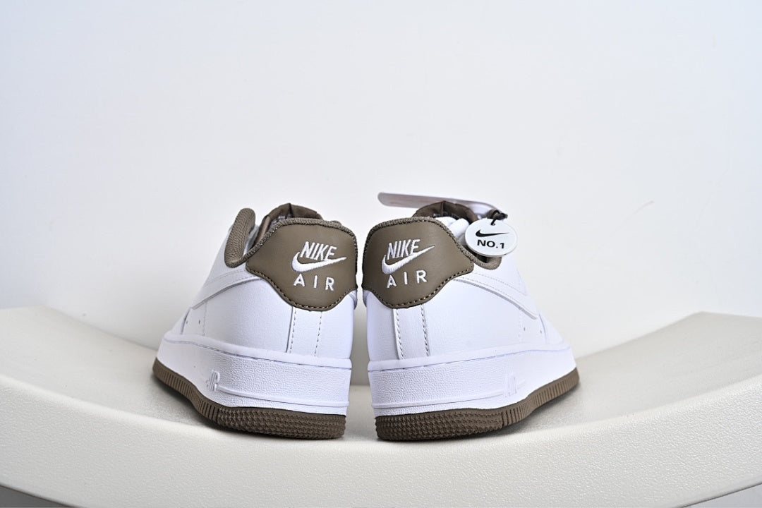 AF1 White Taupe
