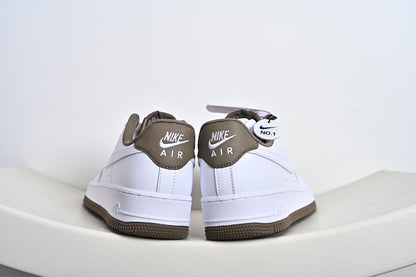 AF1 White Taupe