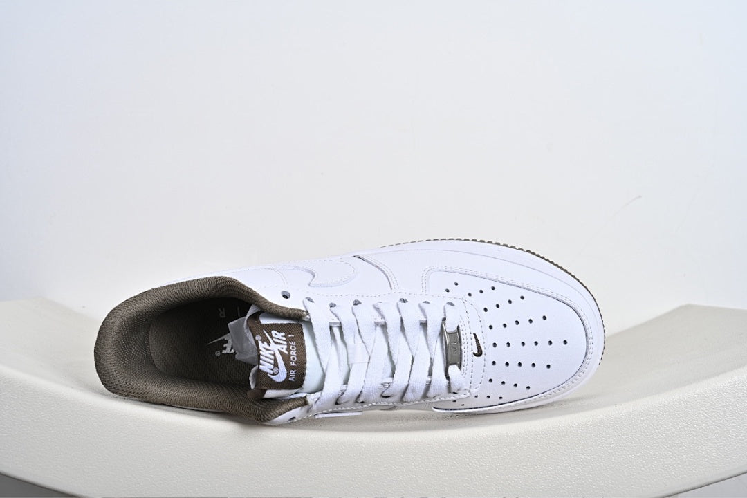 AF1 White Taupe