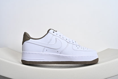 AF1 White Taupe