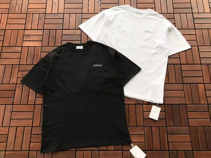 T-shirt Off