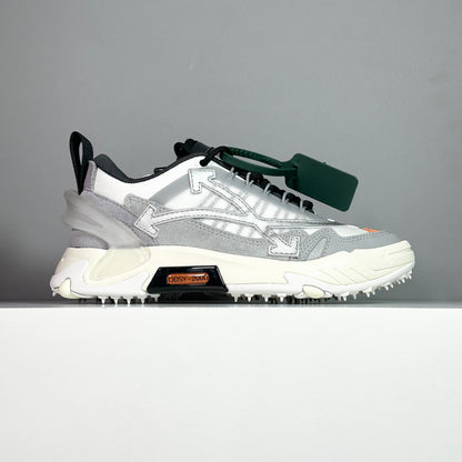 OF ODSY-2000 White Grey