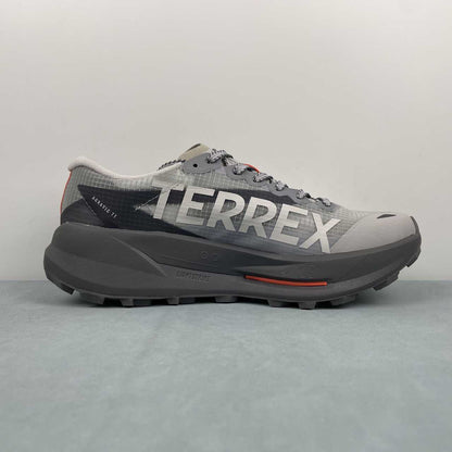 TERREX AGRAVIC TT Grey White