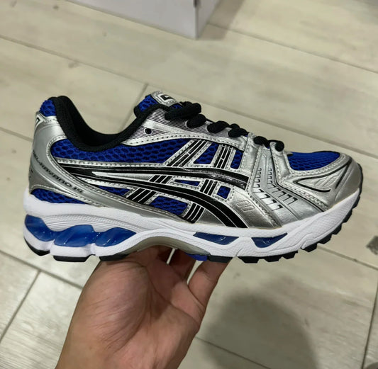 ASICS Gel Kayano JJJJound Azul