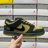 Dunk SB Supreme 94 Camper Green