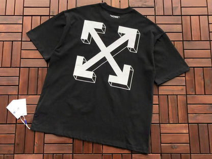 T-shirt Off