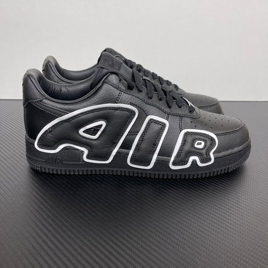 AF1 Flea Black