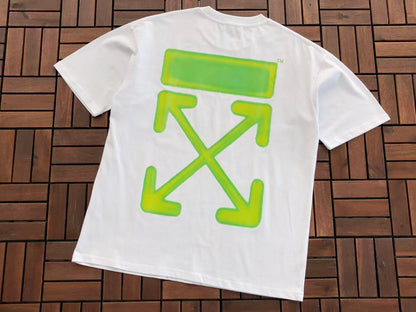 T-shirt Off