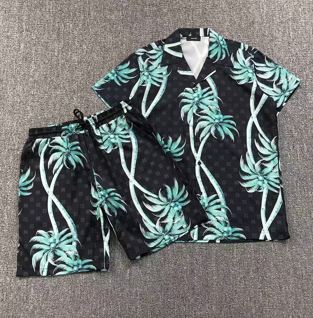 Conjunto Amiri