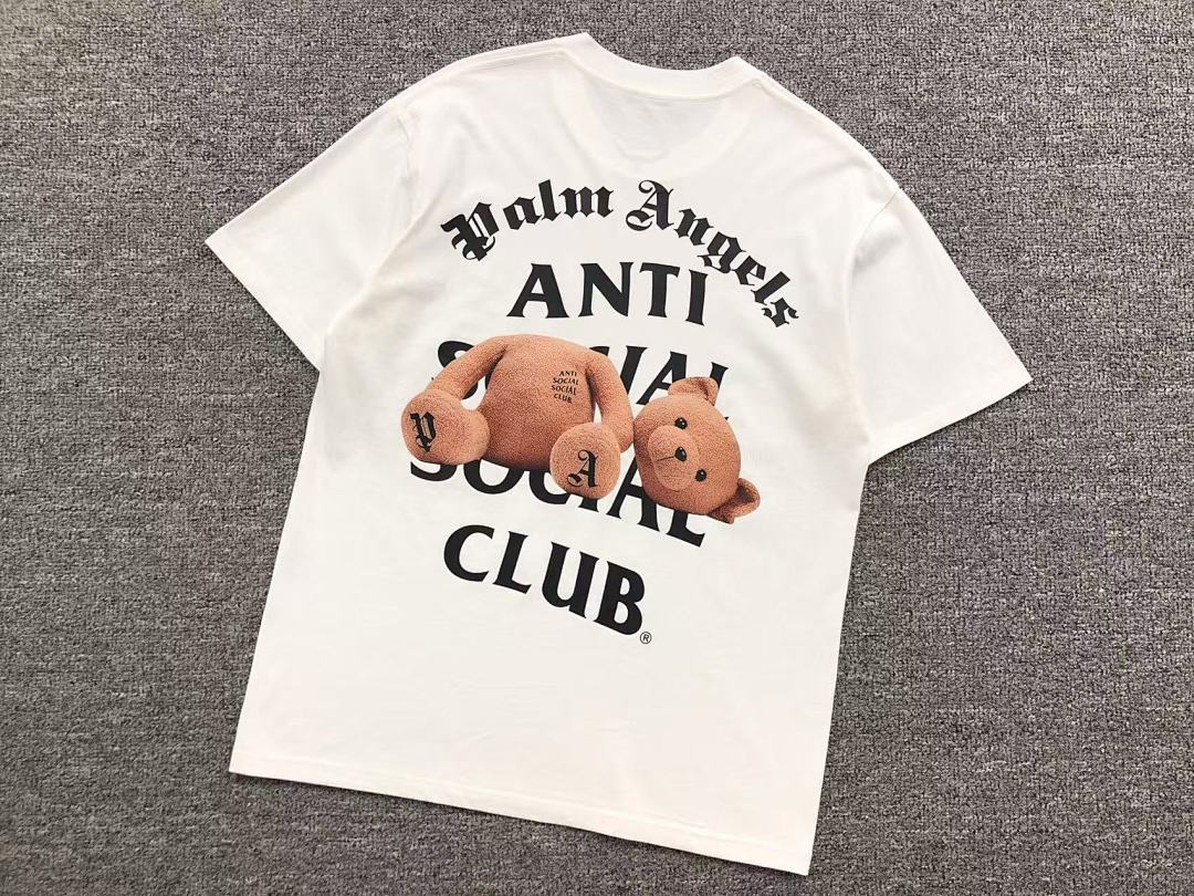 Palm Angels T-Shirts