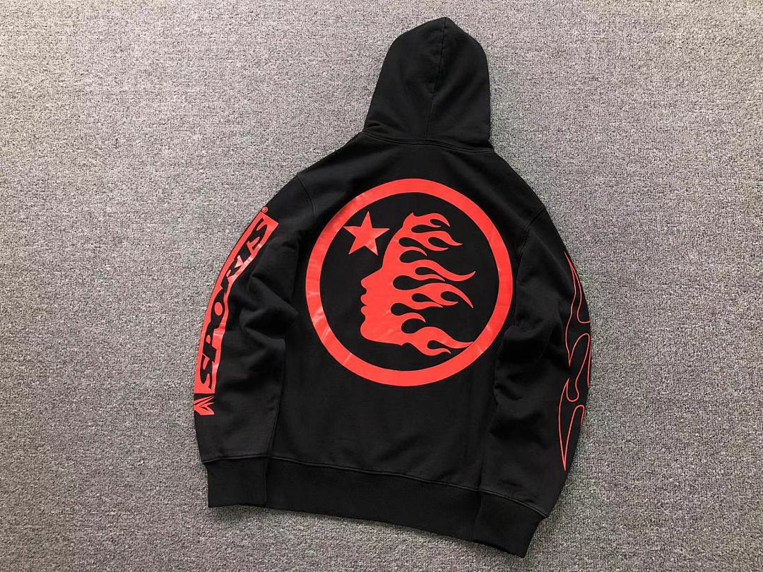 HELL HOODIE