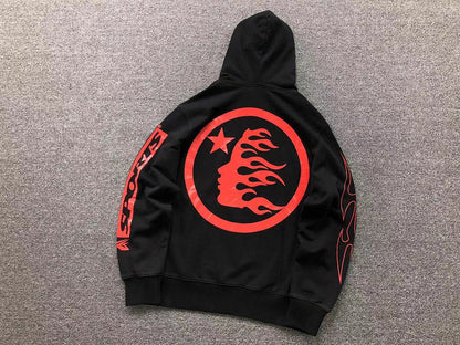 HELL HOODIE