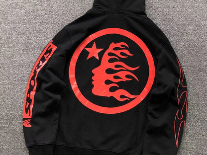 HELL HOODIE