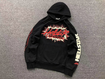HELL HOODIE