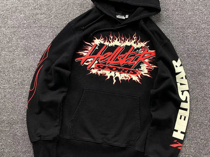 HELL HOODIE