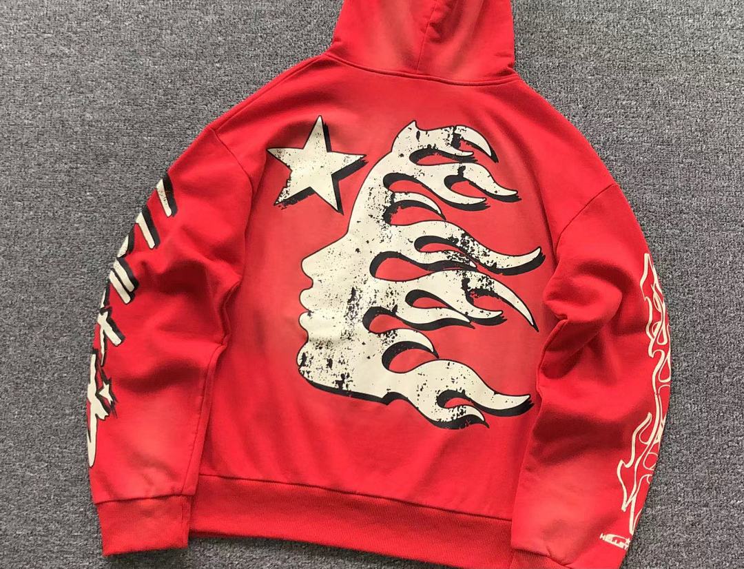 HELL HOODIE