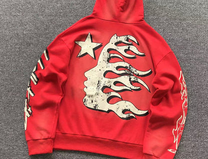 HELL HOODIE