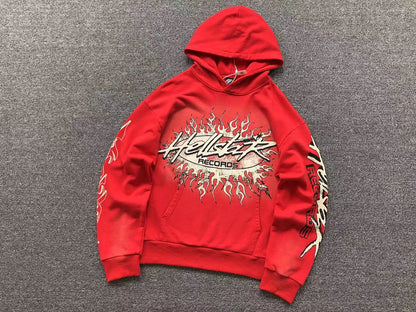 HELL HOODIE