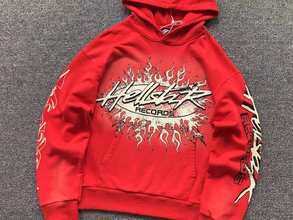 HELL HOODIE
