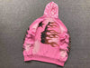 HELL HOODIE