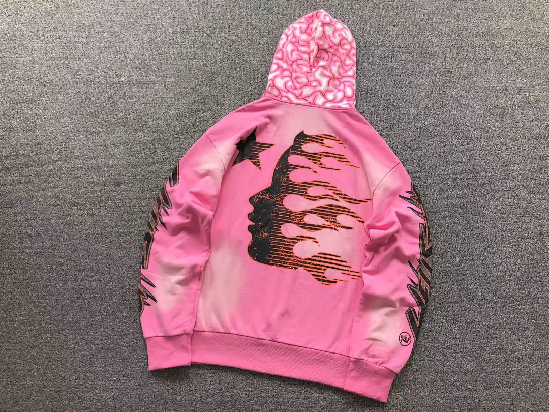 HELL HOODIE