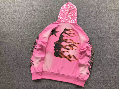 HELL HOODIE