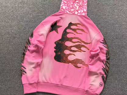 HELL HOODIE
