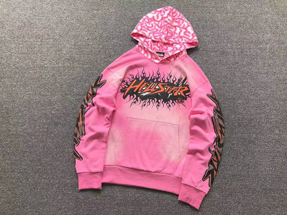 HELL HOODIE
