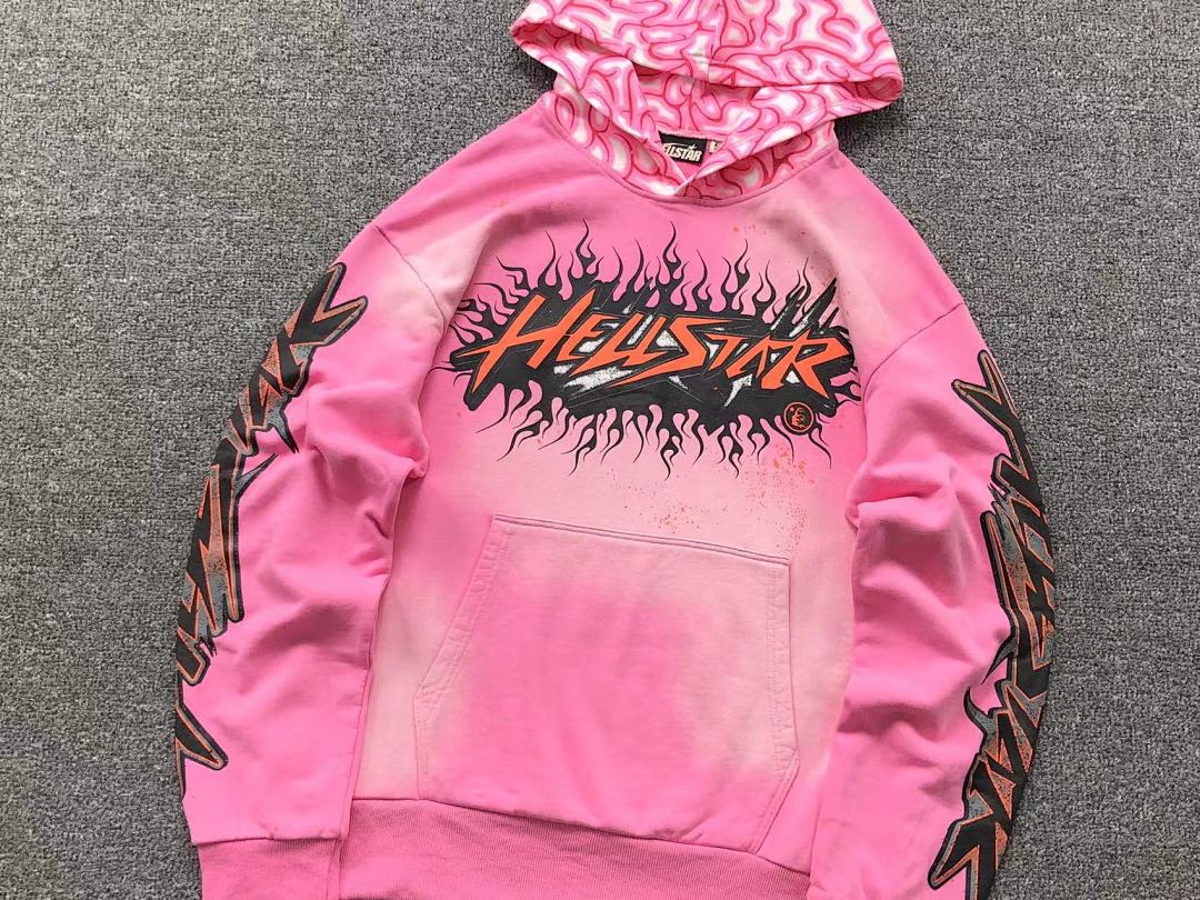 HELL HOODIE