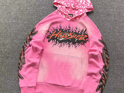 HELL HOODIE
