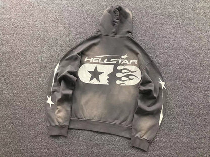HELL HOODIE