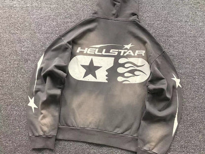 HELL HOODIE