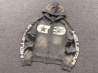 HELL HOODIE
