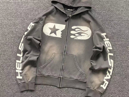 HELL HOODIE