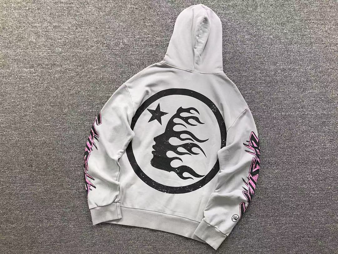 HELL HOODIE