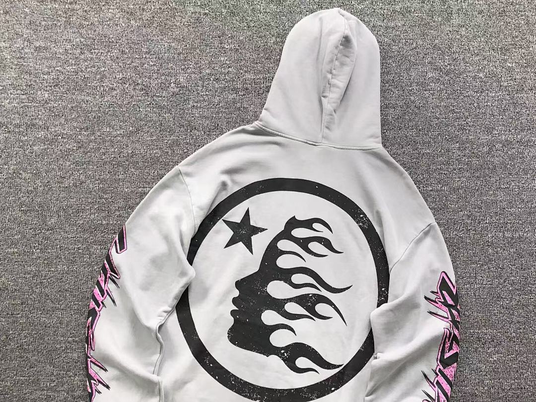 HELL HOODIE
