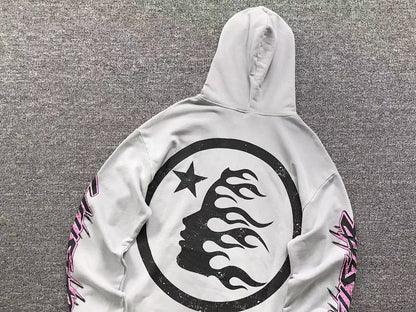 HELL HOODIE