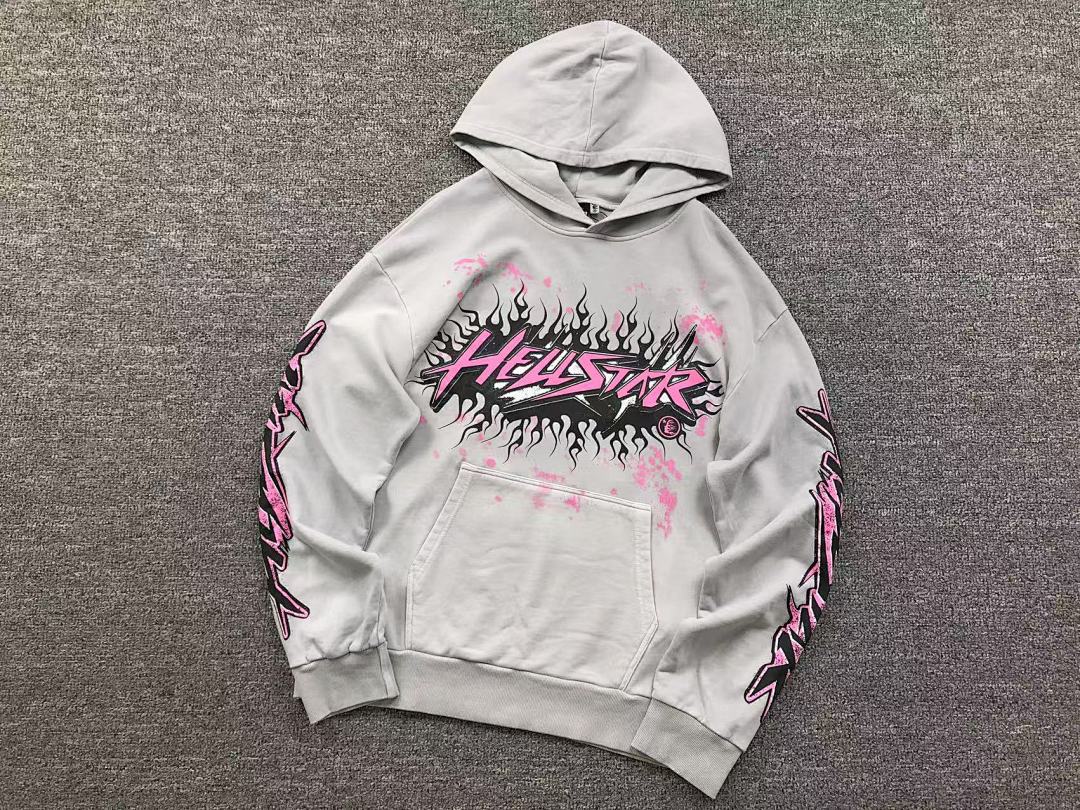 HELL HOODIE