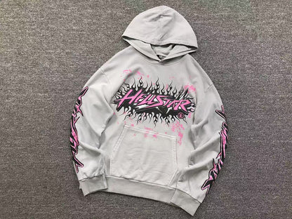 HELL HOODIE