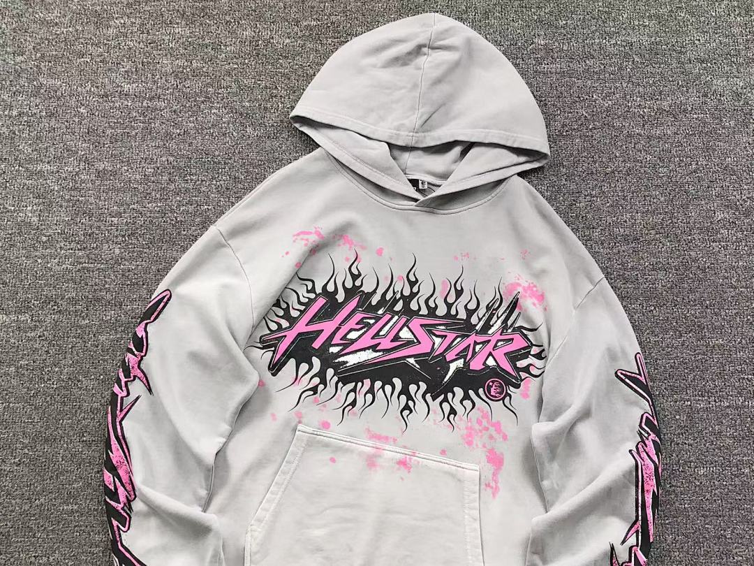 HELL HOODIE