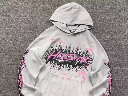 HELL HOODIE