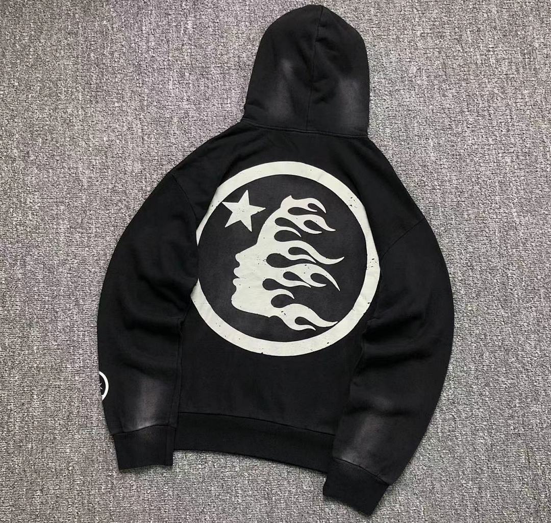 HELL HOODIE