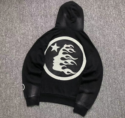 HELL HOODIE